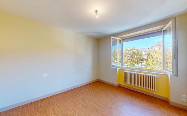 Appartement à louer    4 pièces • 77,08 m2 Naucelle