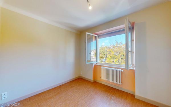 Appartement à louer    4 pièces • 77,08 m2 Naucelle