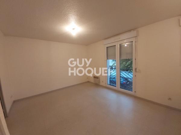 Appartement Tours 2 pièces 40 m2