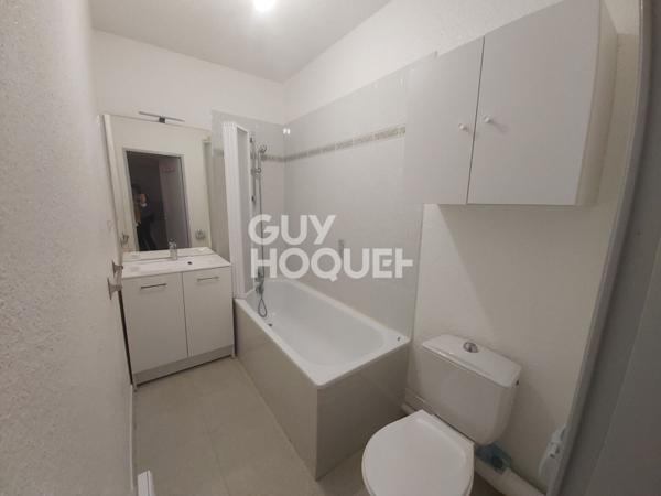 Appartement Tours 2 pièces 40 m2