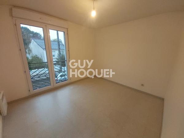 Appartement Tours 2 pièces 40 m2