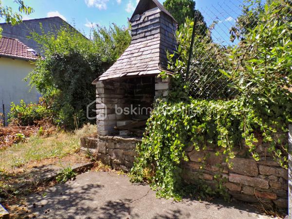 Maison de ville de 118 m²