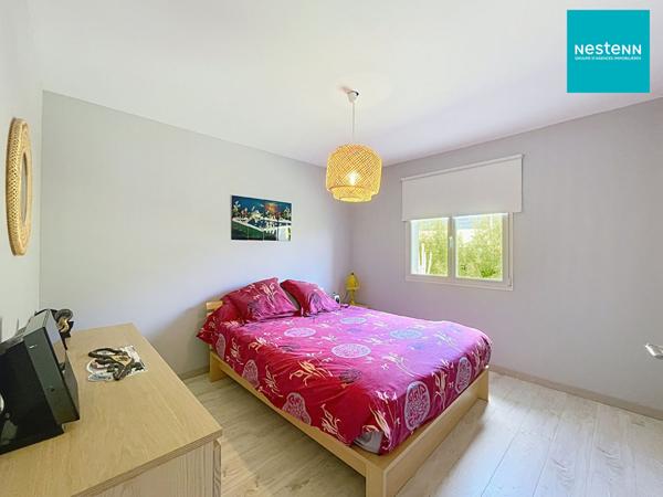 Maison Saint Just Saint Rambert 5 pièce(s) 129 m2