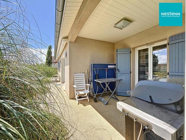 Maison Saint Just Saint Rambert 5 pièce(s) 129 m2