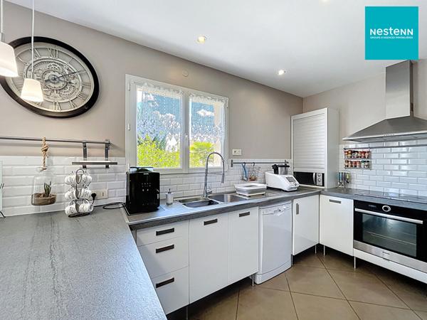 Maison Saint Just Saint Rambert 5 pièce(s) 129 m2