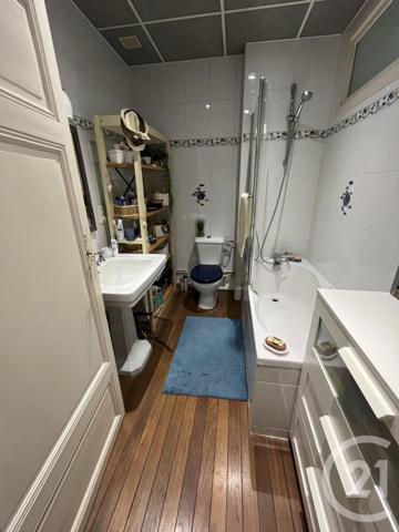 Maison à vendre  6 pièces - 175 m2 VILLENEUVE SUR LOT - 47