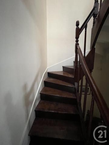 Maison à vendre  6 pièces - 175 m2 VILLENEUVE SUR LOT - 47