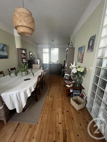 Maison à vendre  6 pièces - 175 m2 VILLENEUVE SUR LOT - 47