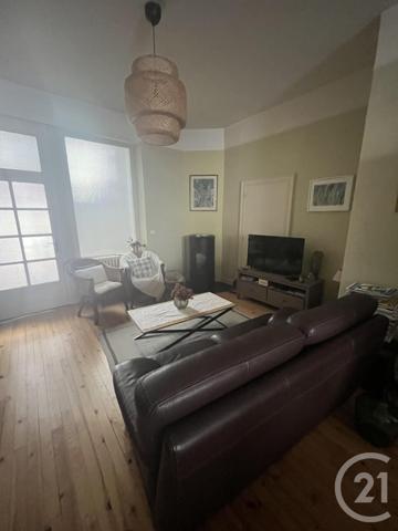 Maison à vendre  6 pièces - 175 m2 VILLENEUVE SUR LOT - 47