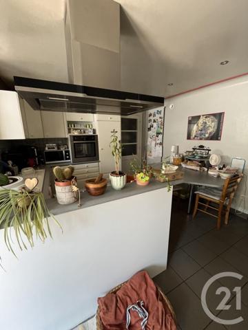 Maison à vendre  6 pièces - 175 m2 VILLENEUVE SUR LOT - 47