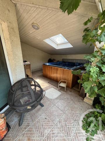 Maison à vendre  6 pièces - 175 m2 VILLENEUVE SUR LOT - 47