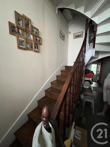 Maison à vendre  6 pièces - 175 m2 VILLENEUVE SUR LOT - 47