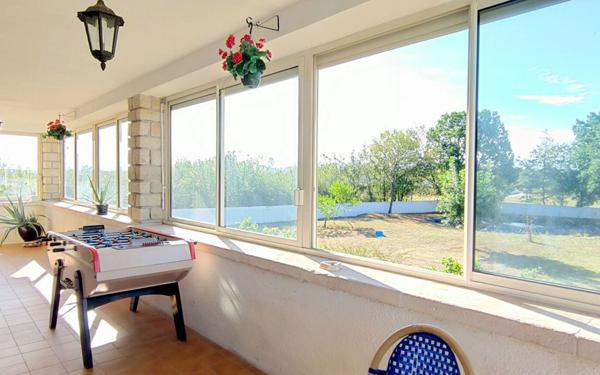 Maison à vendre    7 pièces •  Septfonds