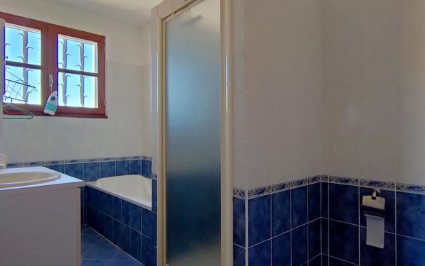 Maison à vendre    7 pièces •  Septfonds