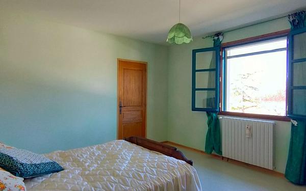 Maison à vendre    7 pièces •  Septfonds