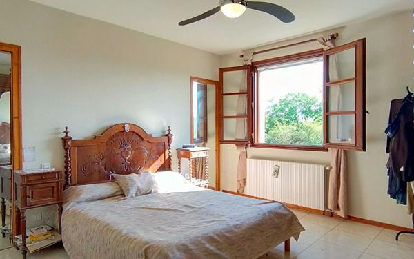 Maison à vendre    7 pièces •  Septfonds