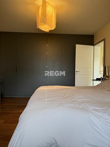 Rennes (35700) Superbe Maison 7 pièces Quartier Thabor 182,5 m2 + jardin