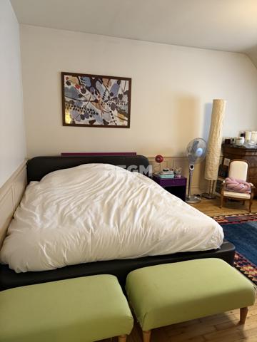 Rennes (35700) Superbe Maison 7 pièces Quartier Thabor 182,5 m2 + jardin