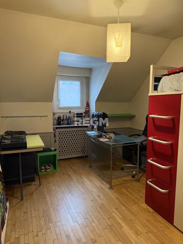 Rennes (35700) Superbe Maison 7 pièces Quartier Thabor 182,5 m2 + jardin