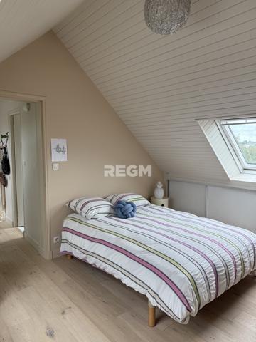 Rennes (35700) Superbe Maison 7 pièces Quartier Thabor 182,5 m2 + jardin