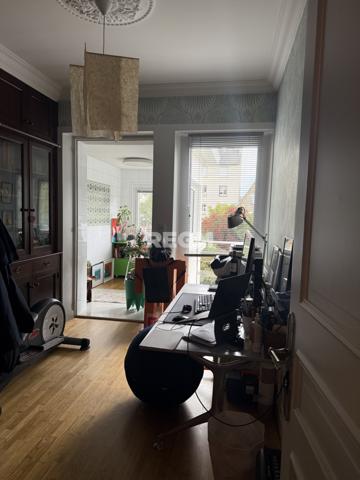 Rennes (35700) Superbe Maison 7 pièces Quartier Thabor 182,5 m2 + jardin