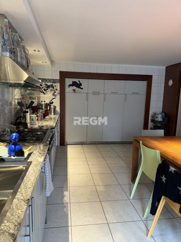 Rennes (35700) Superbe Maison 7 pièces Quartier Thabor 182,5 m2 + jardin