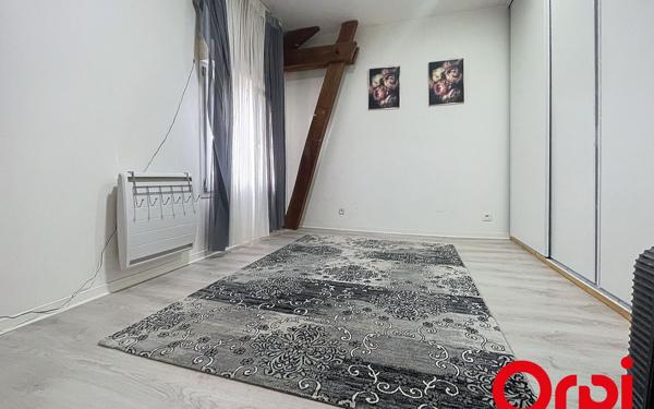 Maison à vendre    6 pièces • 258 m2 Saint-Victor