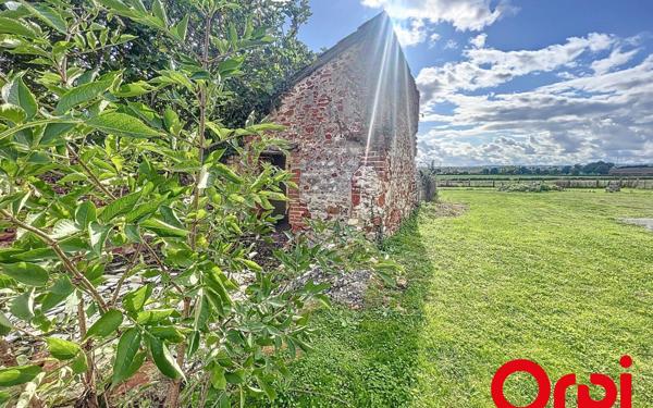 Maison à vendre    6 pièces • 258 m2 Saint-Victor