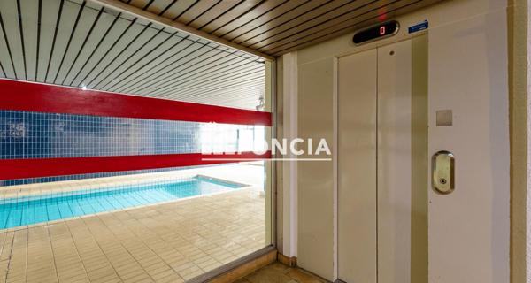 À vendre Studio 26.03 m² - Grenoble 38000