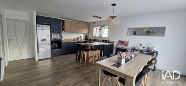 Maison à vendre 3 pièces 79 m² Le Gâvre