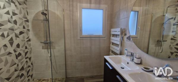 Maison à vendre 3 pièces 79 m² Le Gâvre