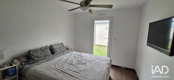 Maison à vendre 3 pièces 79 m² Le Gâvre