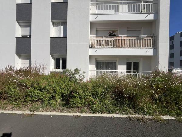 Appartement à vendre |  Bordeaux |  5 pièces | 90 m²