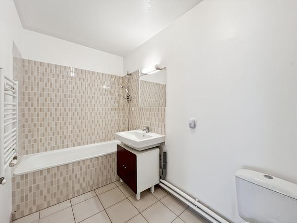 À vendre : Appartement 4 pièces à Bordeaux, secteur Belcier