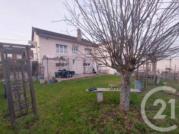 Maison à vendre  5 pièces - 198,40 m2 TAVERNY - 95