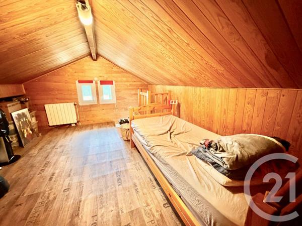 Maison à vendre  5 pièces - 198,40 m2 TAVERNY - 95