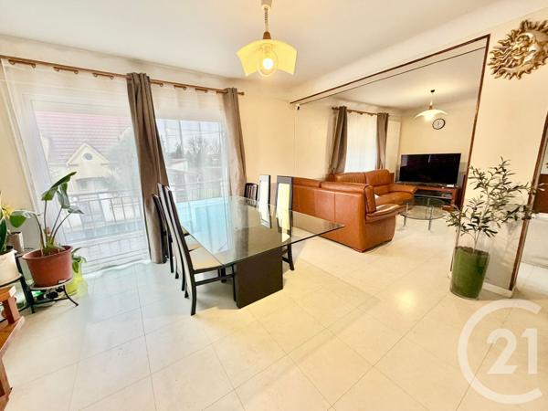 Maison à vendre  5 pièces - 198,40 m2 TAVERNY - 95