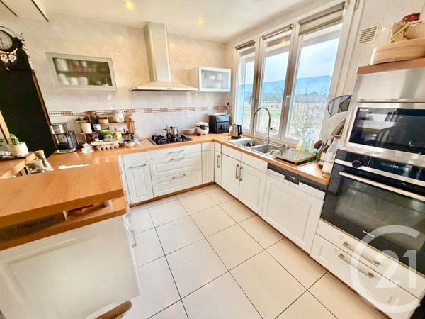 Maison à vendre  5 pièces - 198,40 m2 TAVERNY - 95