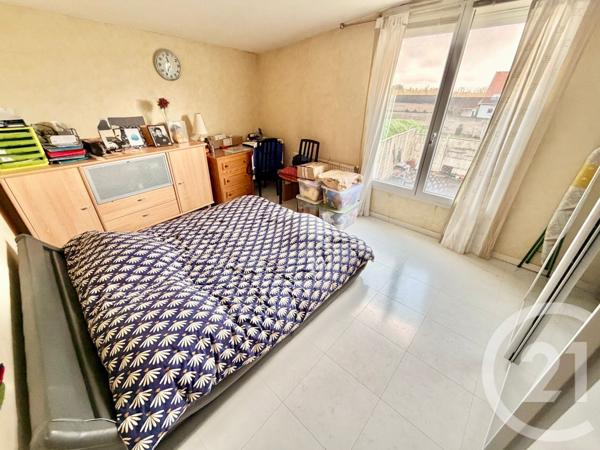 Maison à vendre  5 pièces - 198,40 m2 TAVERNY - 95