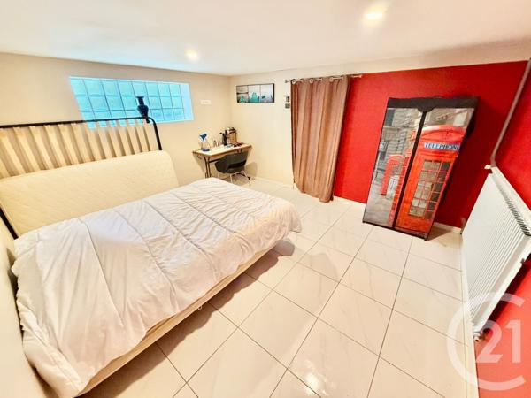 Maison à vendre  5 pièces - 198,40 m2 TAVERNY - 95