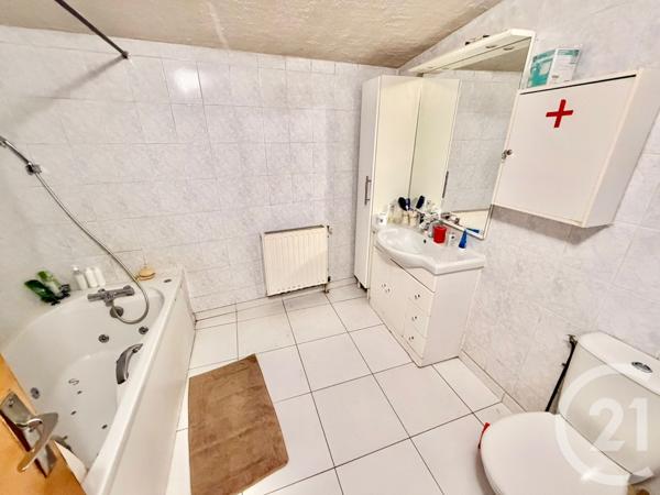 Maison à vendre  5 pièces - 198,40 m2 TAVERNY - 95