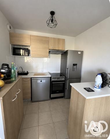 Appartement à vendre 2 pièces 52 m² La Rivière-Saint-Sauveur