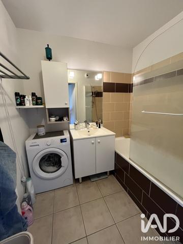 Appartement à vendre 2 pièces 52 m² La Rivière-Saint-Sauveur