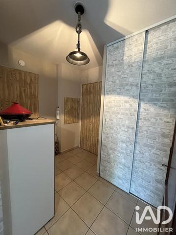 Appartement à vendre 2 pièces 52 m² La Rivière-Saint-Sauveur