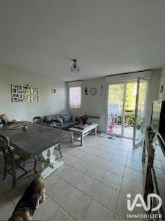 Appartement à vendre 2 pièces 52 m² La Rivière-Saint-Sauveur