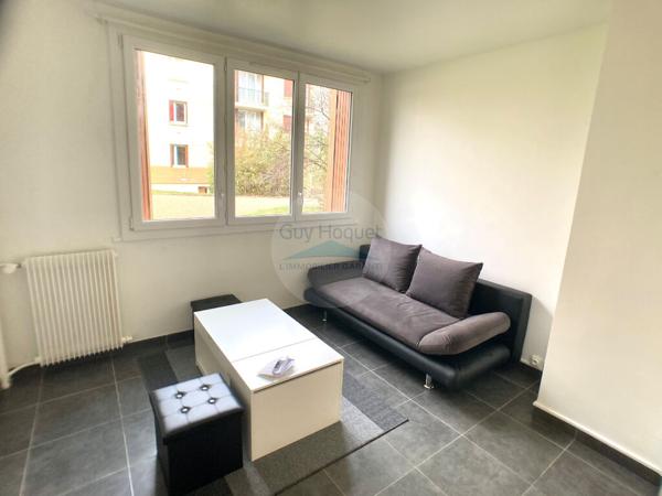 A LOUER STUDIO 17m2 MARLY LE ROI CENTRE