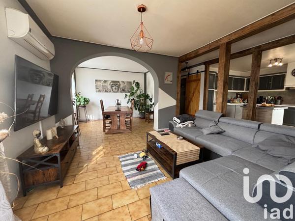 Maison à vendre 3 pièces 86 m² Lézignan-Corbières
