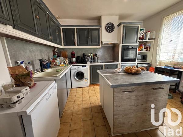 Maison à vendre 3 pièces 86 m² Lézignan-Corbières