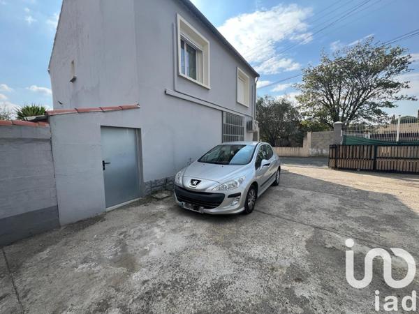 Maison à vendre 3 pièces 86 m² Lézignan-Corbières