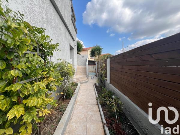 Maison à vendre 3 pièces 86 m² Lézignan-Corbières